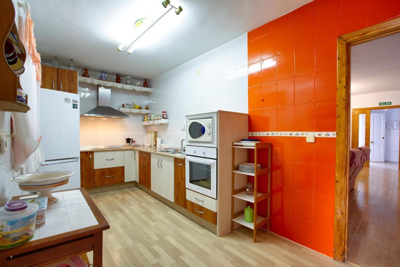 Holiday home Cuencaloft Canada Molina Arcas