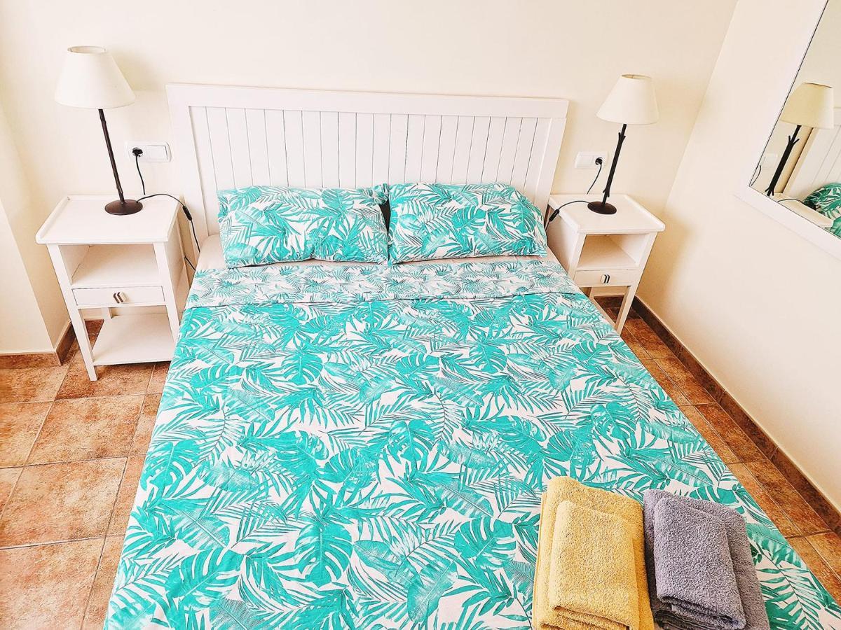 Benimar 1 Apartment Cala de Finestrat