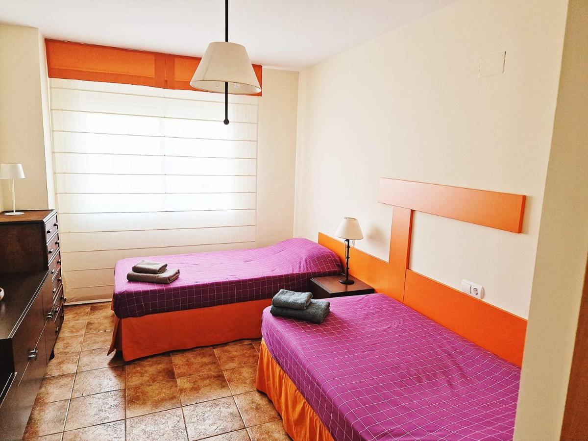 Apartment Benimar 1 Cala de Finestrat