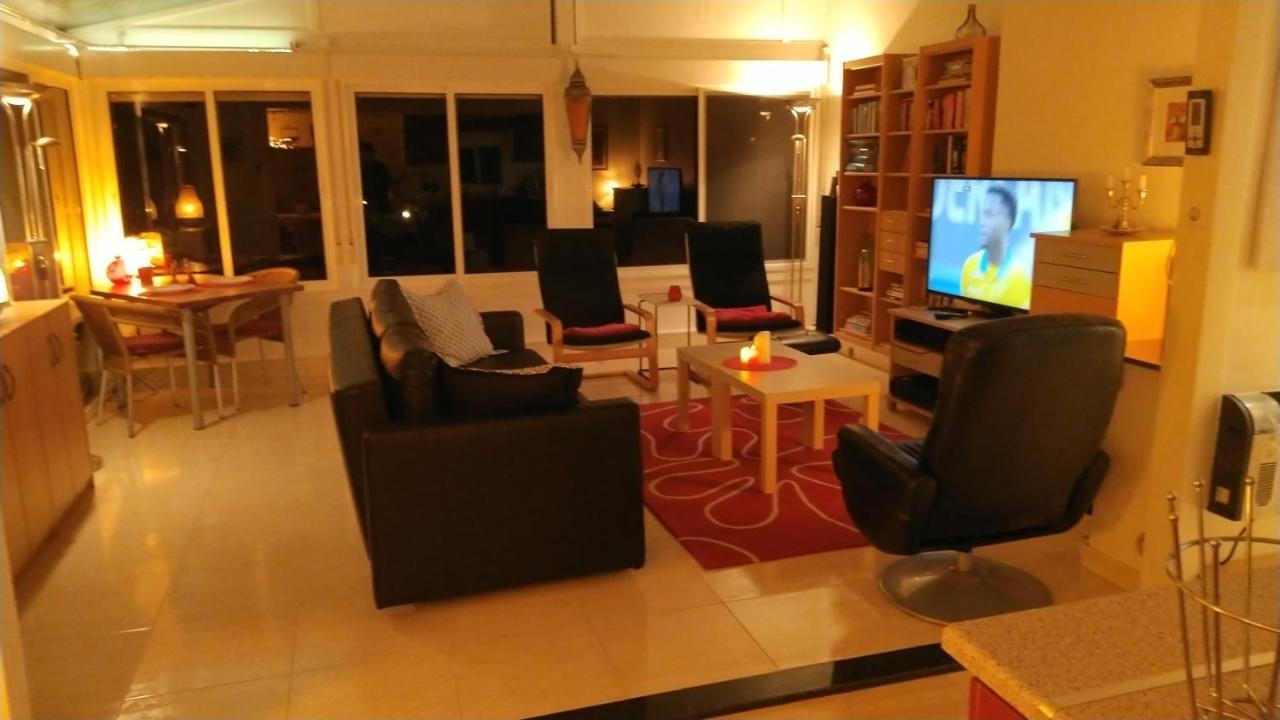 Bungalow Camping Naturista El Nr 43 Cartagena, Murcia Portus