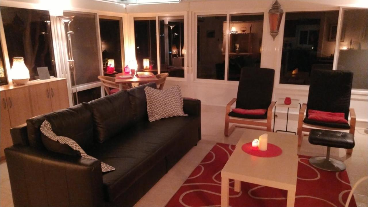 Bungalow Camping Naturista El Nr 43 Cartagena, Murcia Campsite *