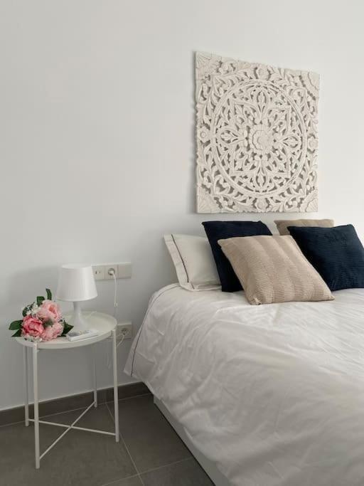 Apartment El Tassolet Jalon