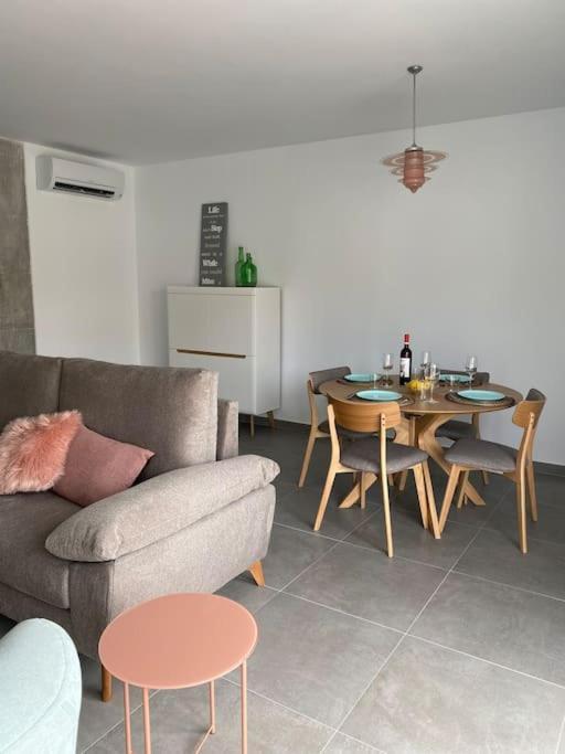 Apartment El Tassolet *