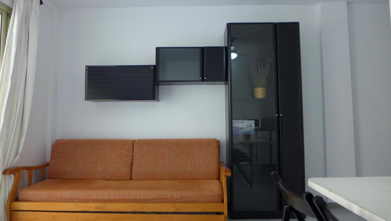 Amatista Apartment *