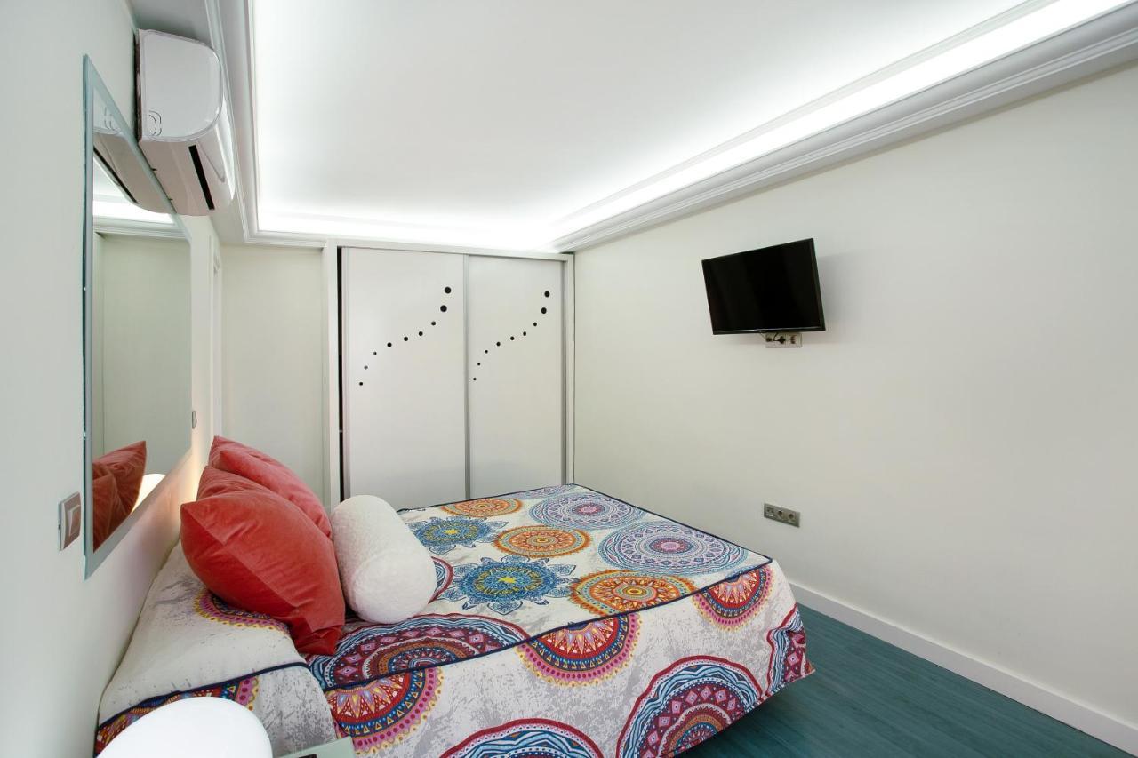 Apartment Articel Patalavaca