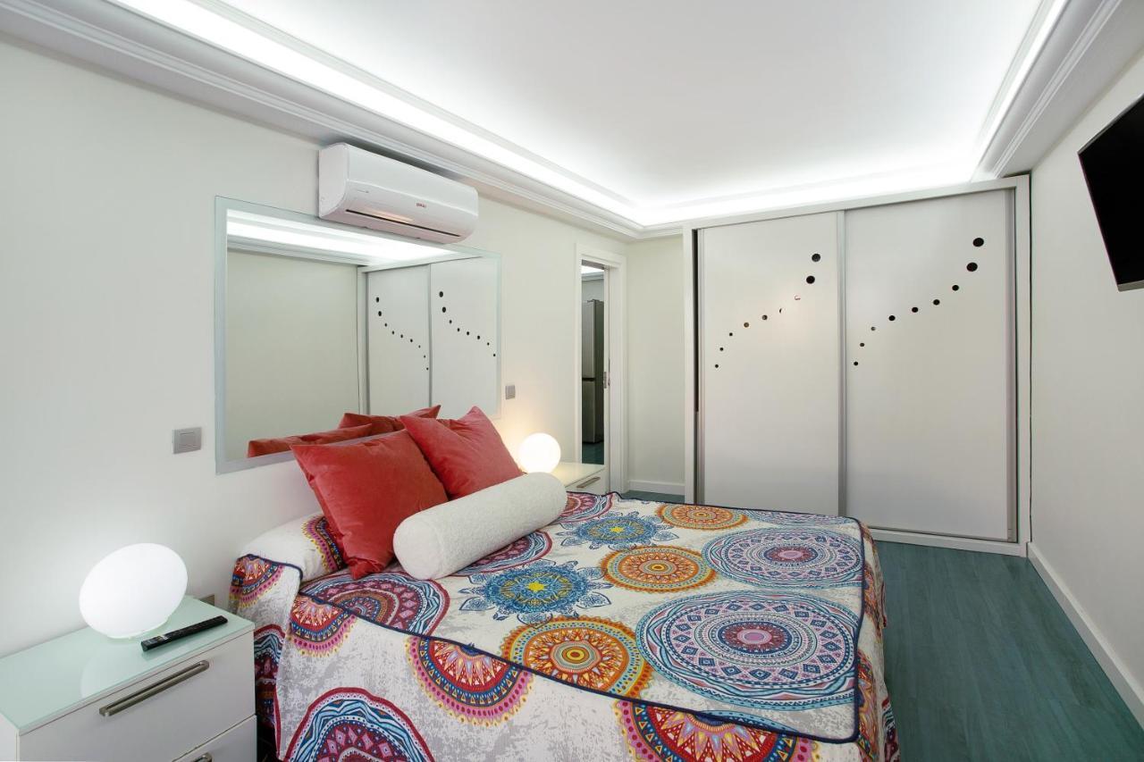 Articel Apartment Patalavaca