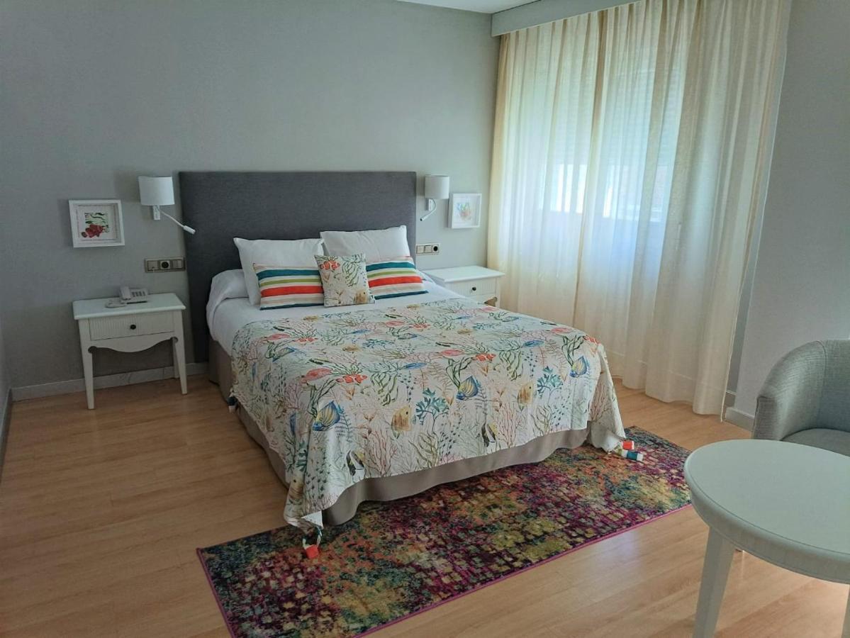 Hotel Costasol 3*