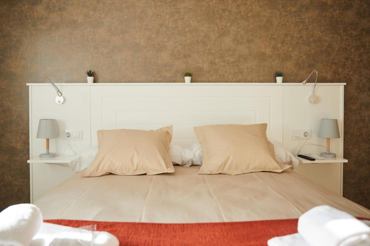 Padron Suites Apartamento *