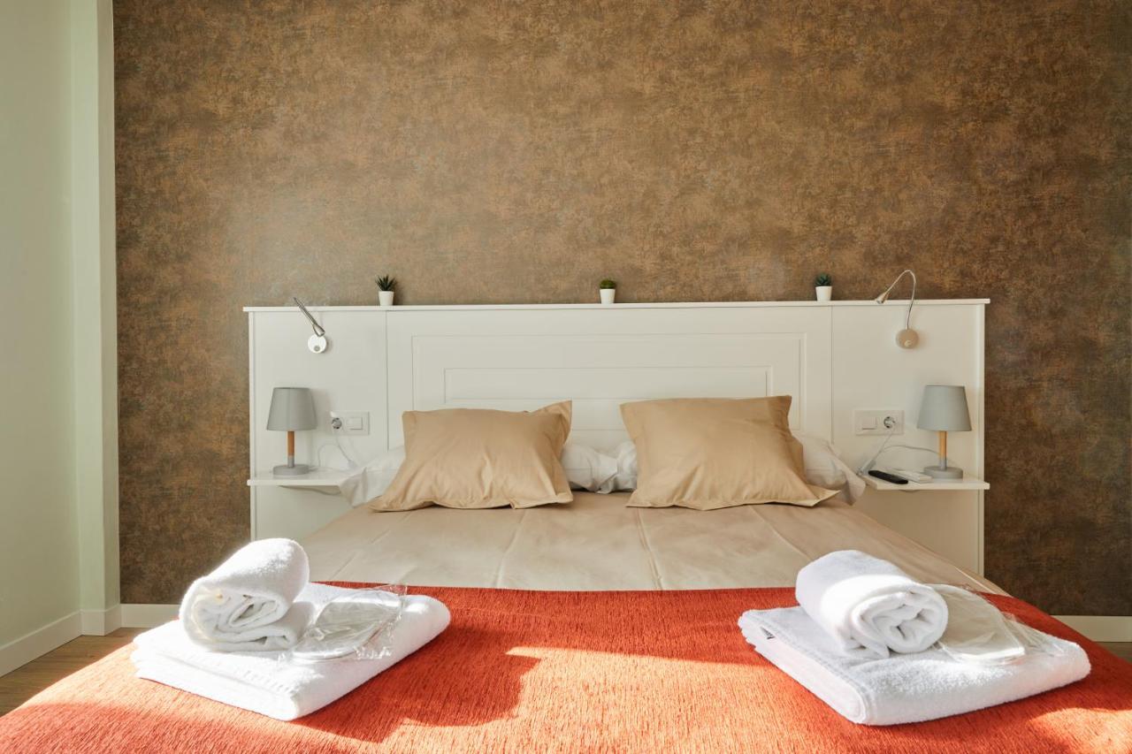 Apartamento Padron Suites