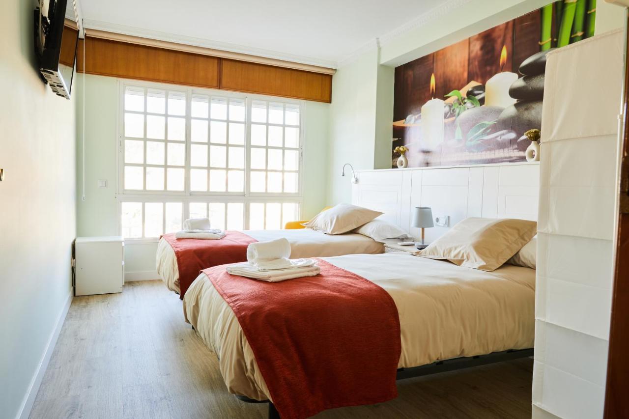 Apartamento Padron Suites