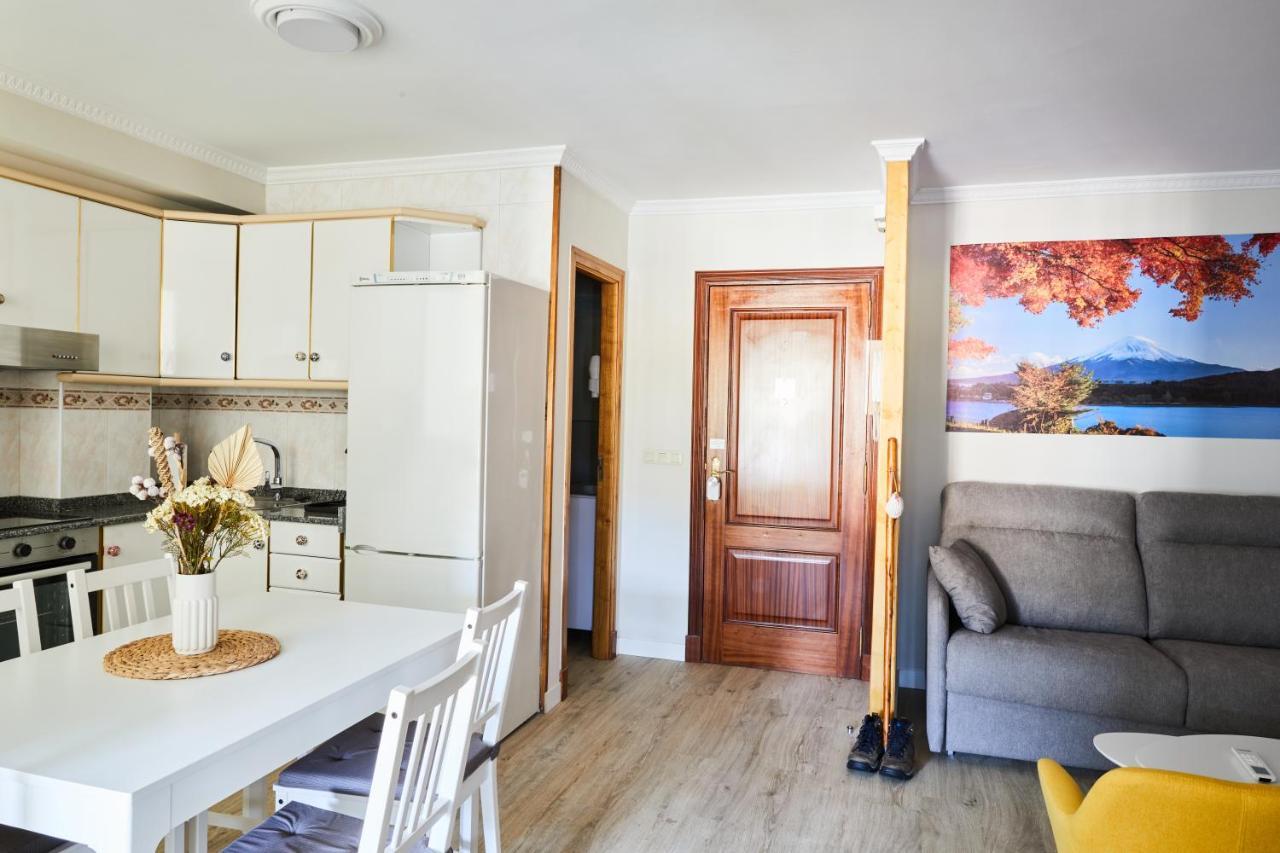 Apartamento Padron Suites