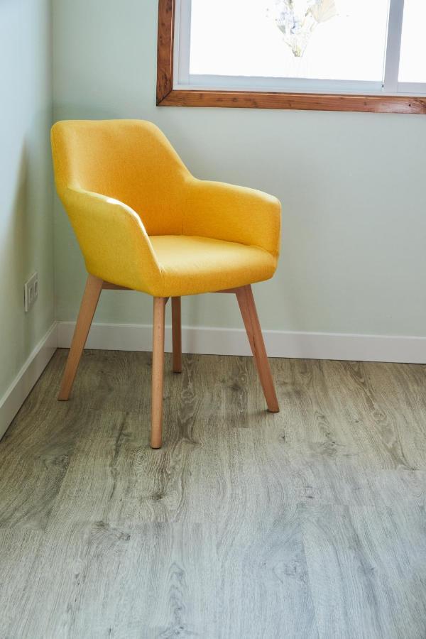 Apartamento Padron Suites Padrón
