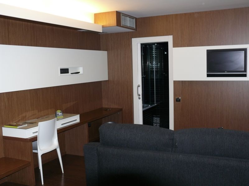 Hotel Angeles 3*