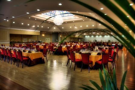 Hotel Santa Isabel