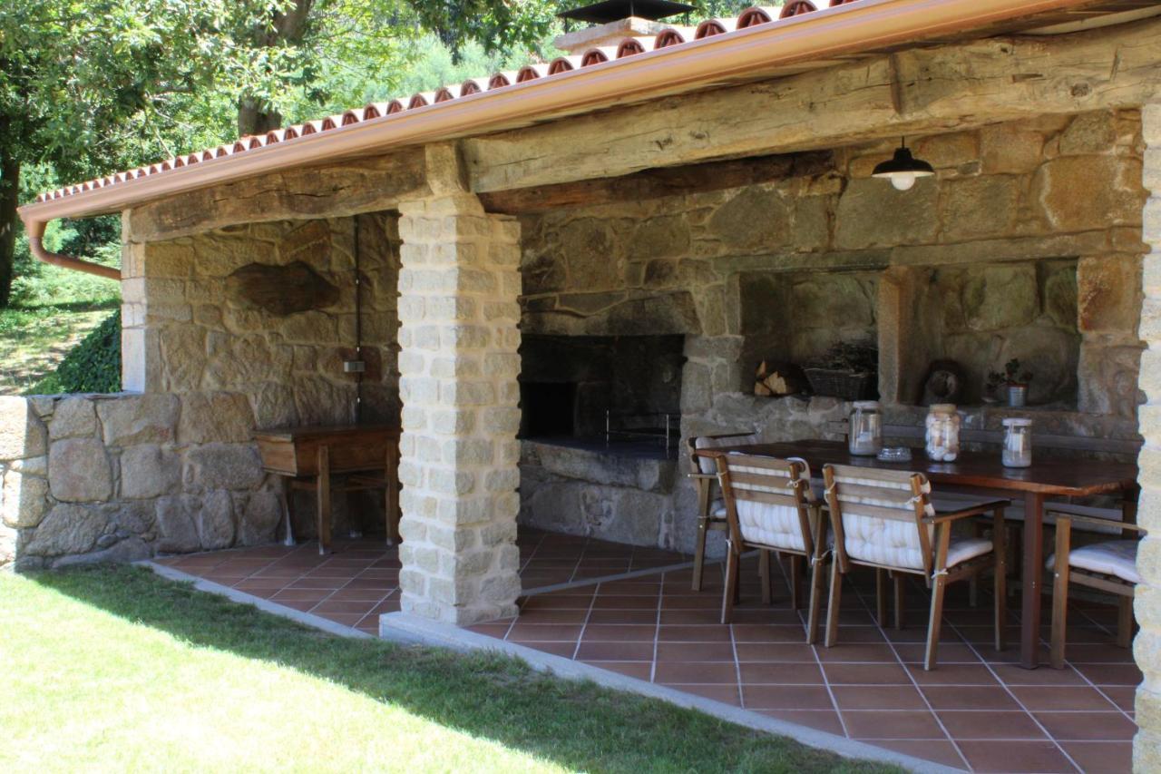 Holiday home Casa Valdamor