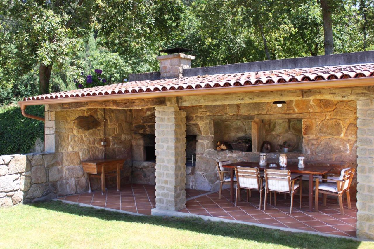 Holiday home Casa Valdamor *