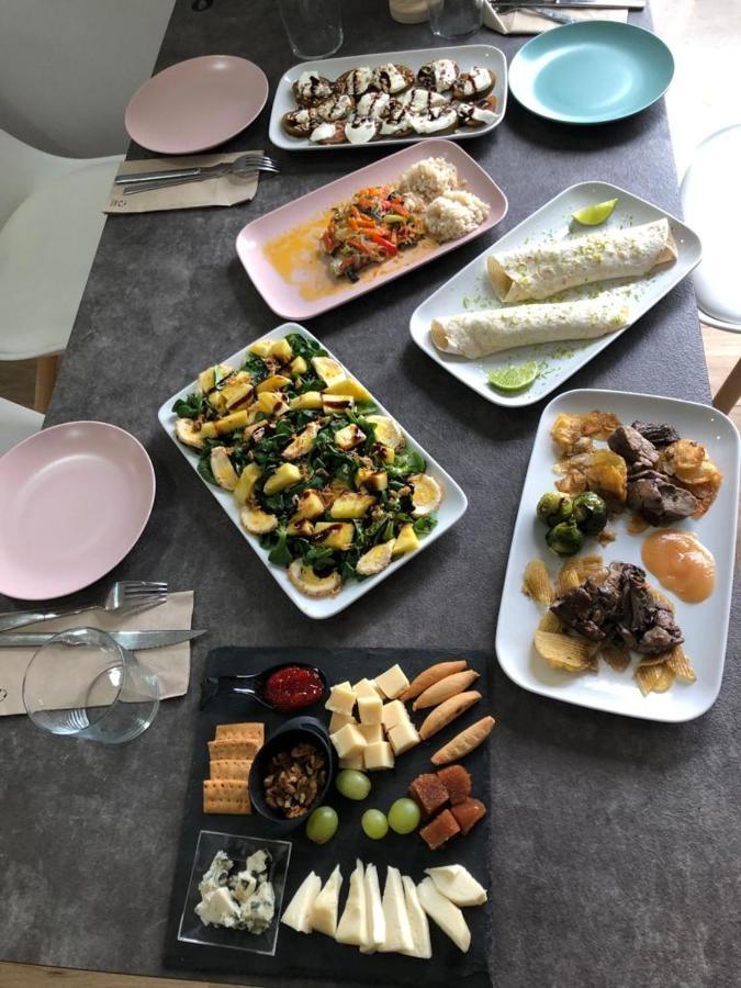Guest house Lo