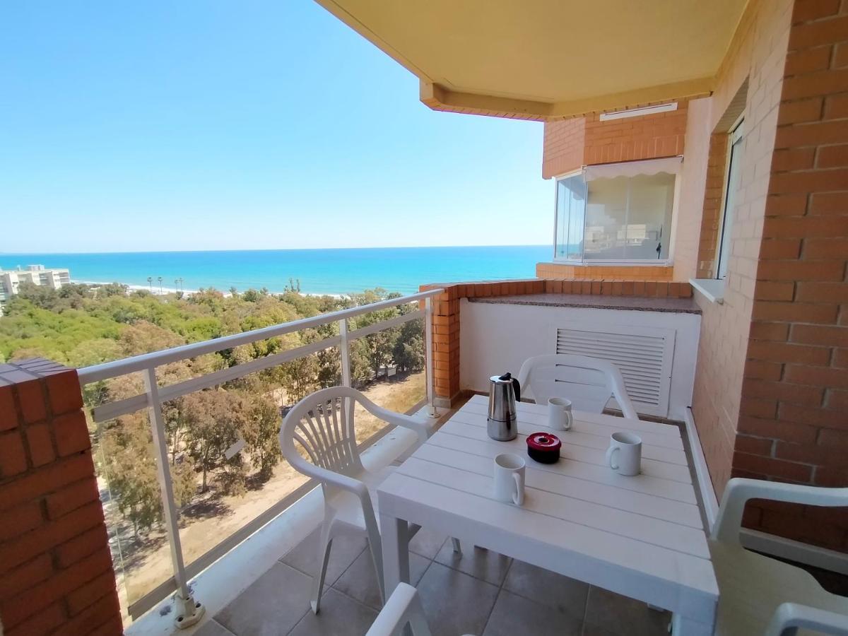 Apartment Acv - Playa Dorada-1ª Linea Planta 9 Norte Oropesa del Mar