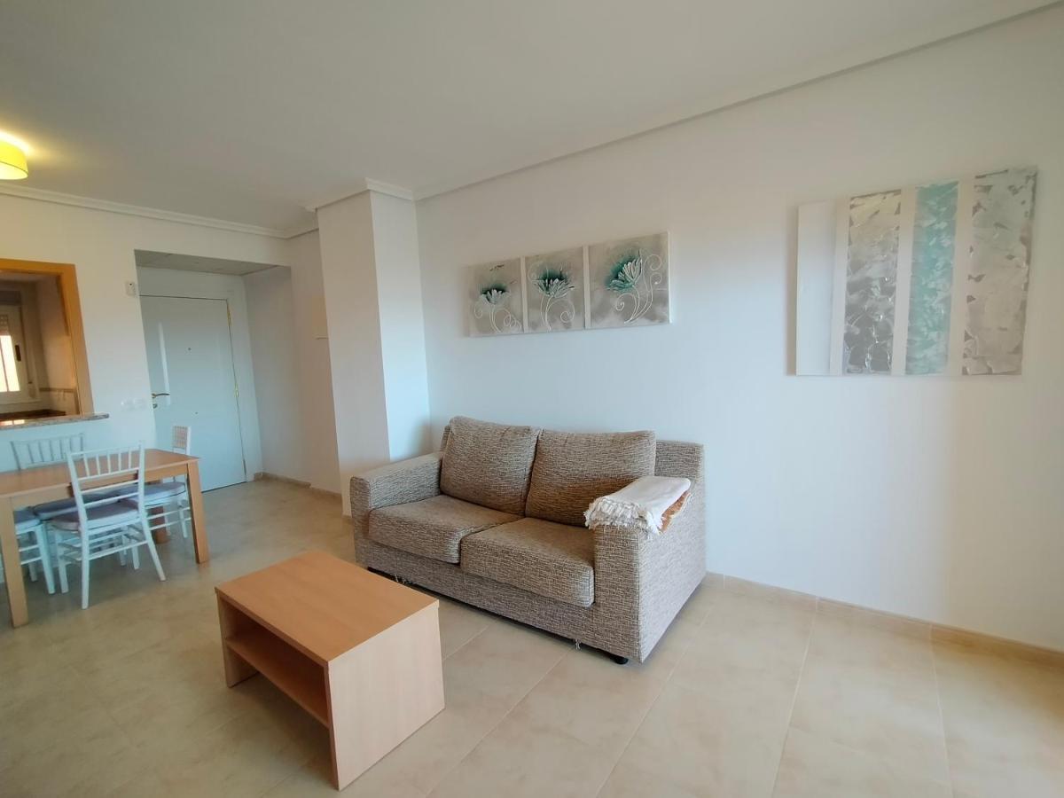 Acv - Playa Dorada-1ª Linea Planta 9 Norte Apartment Oropesa del Mar