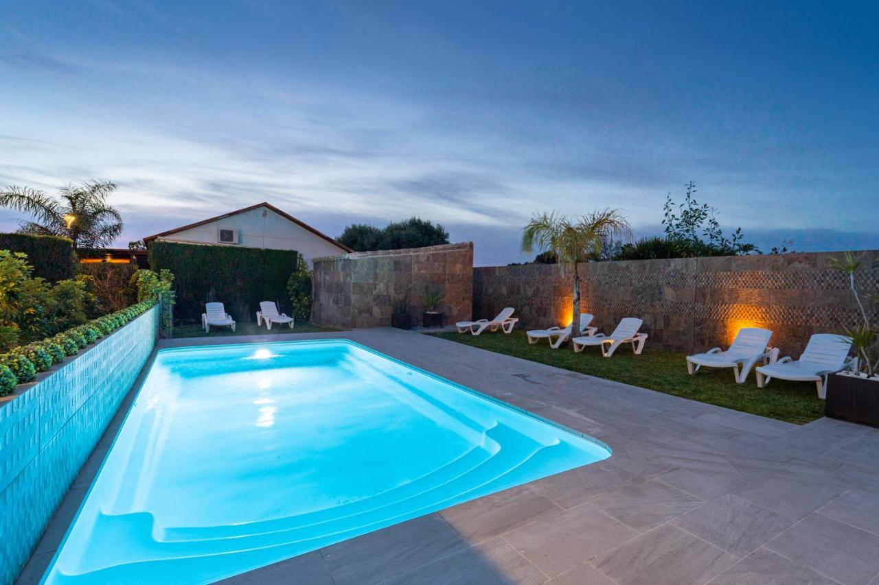 Holiday home Jibazahora Piscis