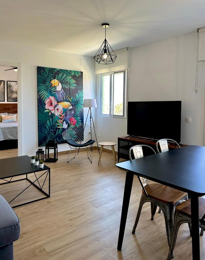Apartment Bonito Mar Azul