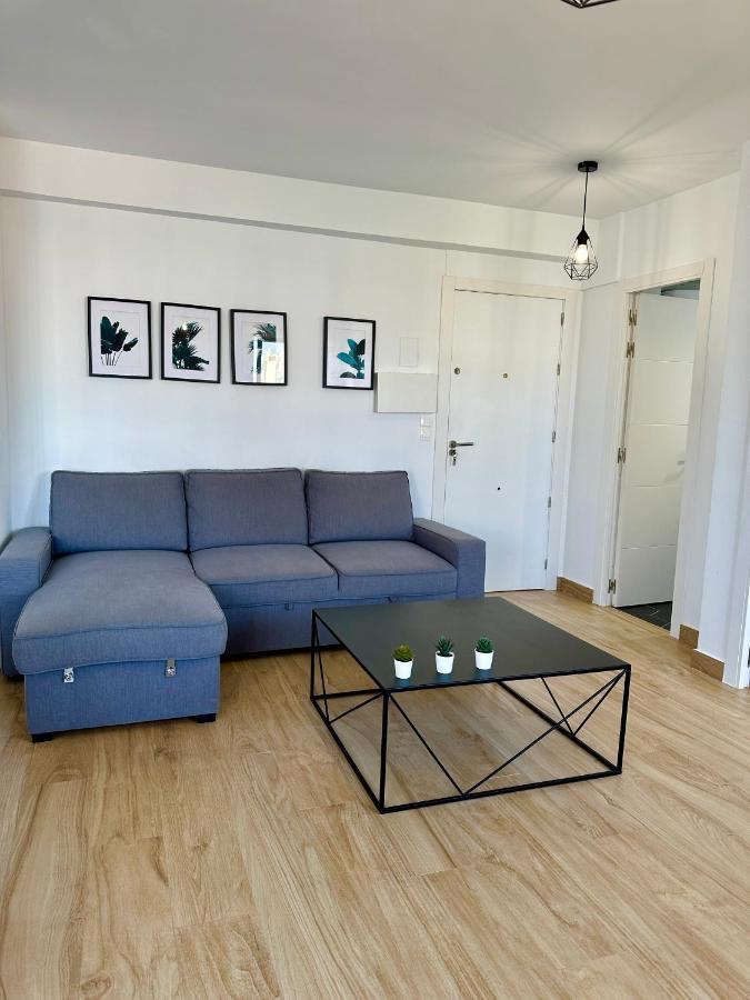Apartment Bonito Mar Azul *