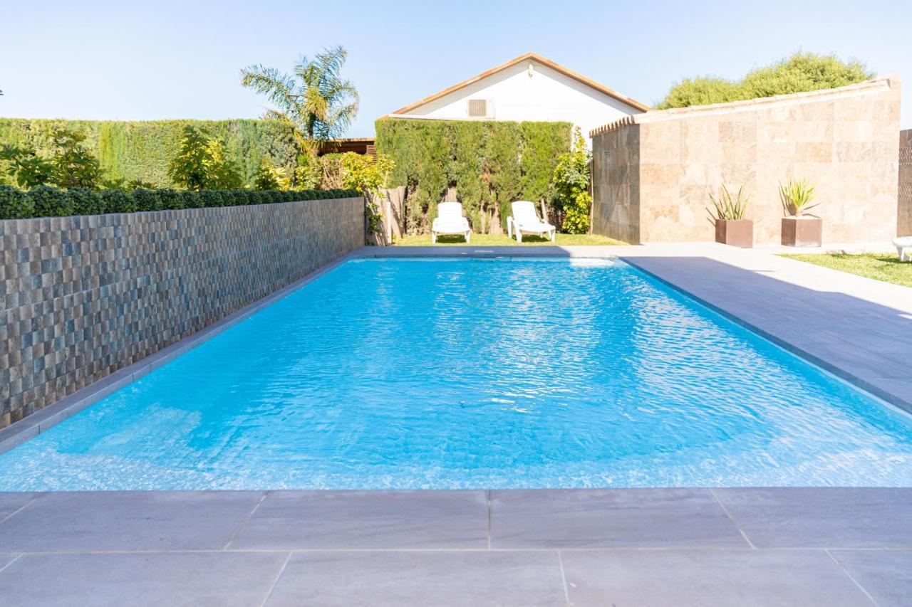 Сasa de vacaciones Jibazahora Tauro