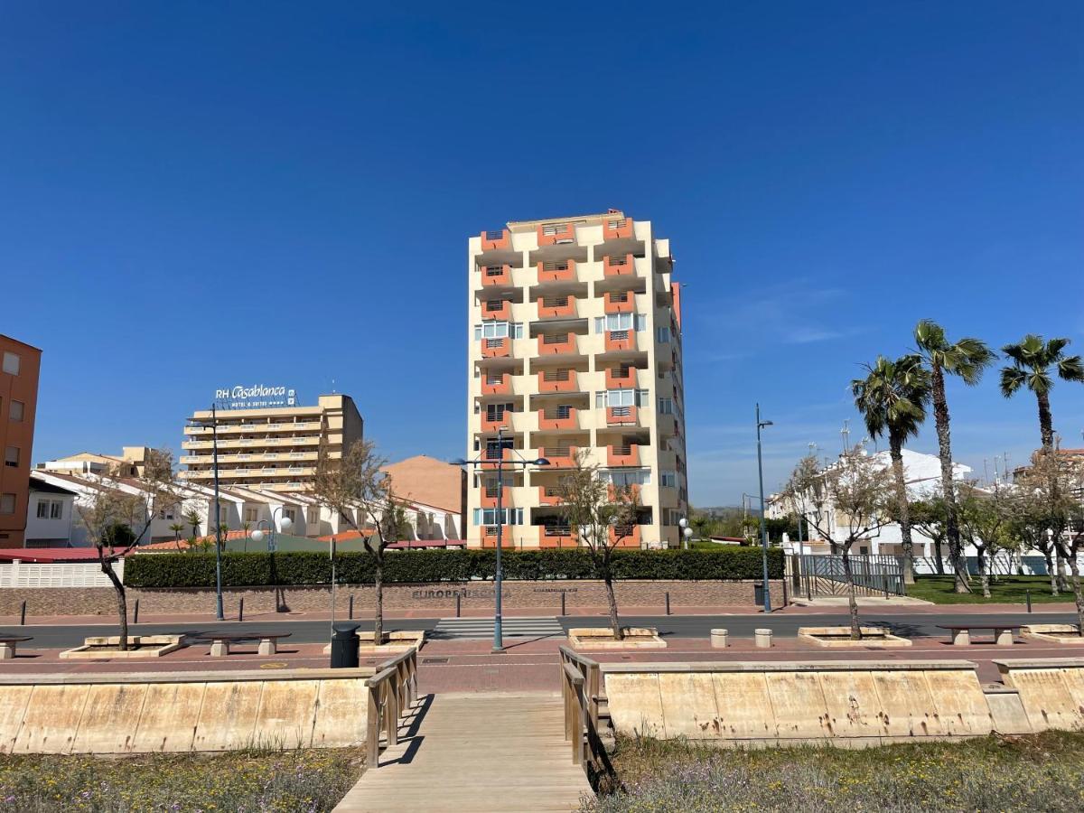 Alpen1 Europeniscola Apartment Peniscola