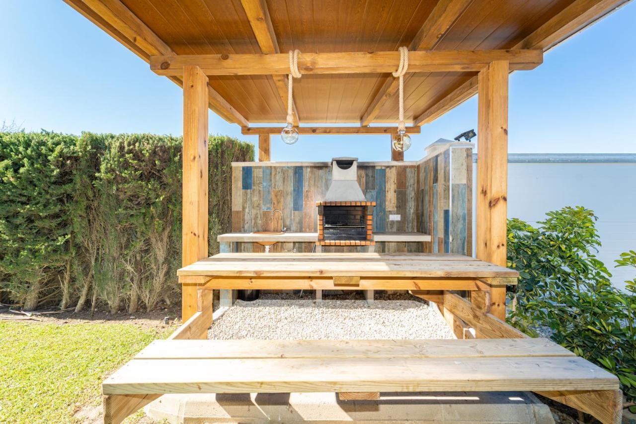 Holiday home Jibazahora Piscis Zahora