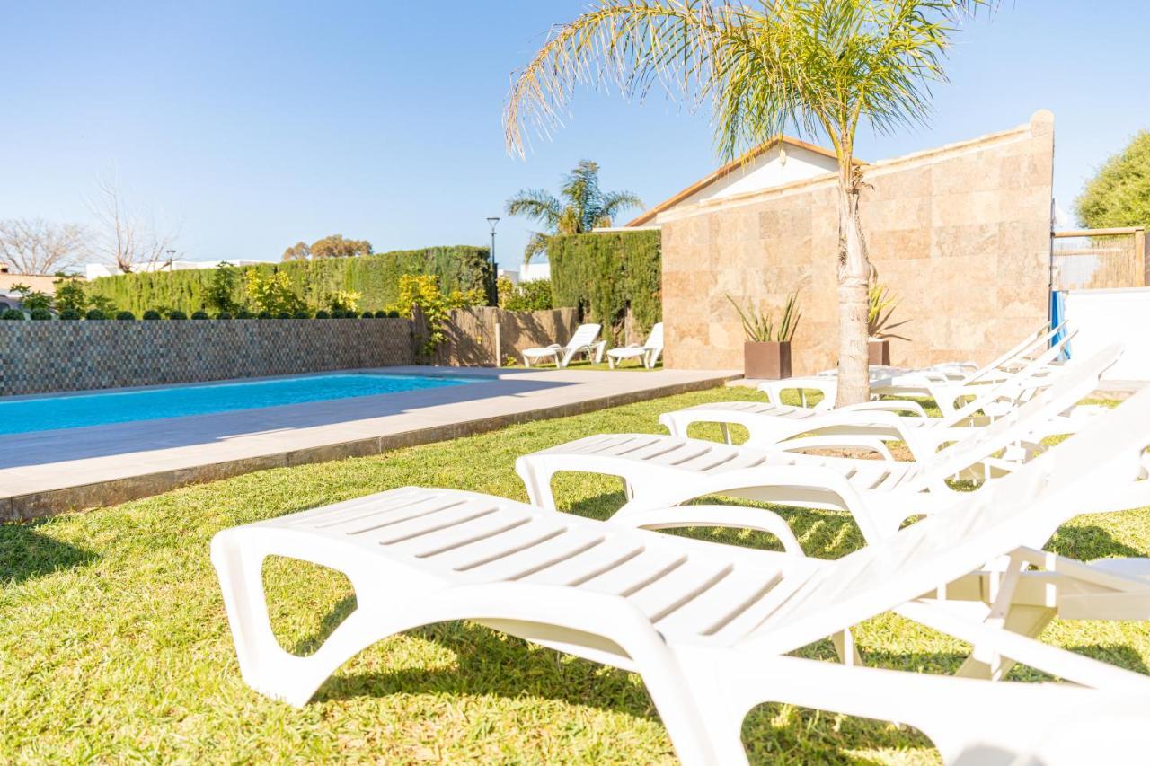 Сasa de vacaciones Jibazahora Tauro *