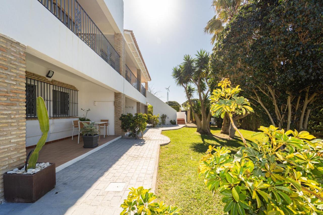 Holiday home Jibazahora Piscis Zahora