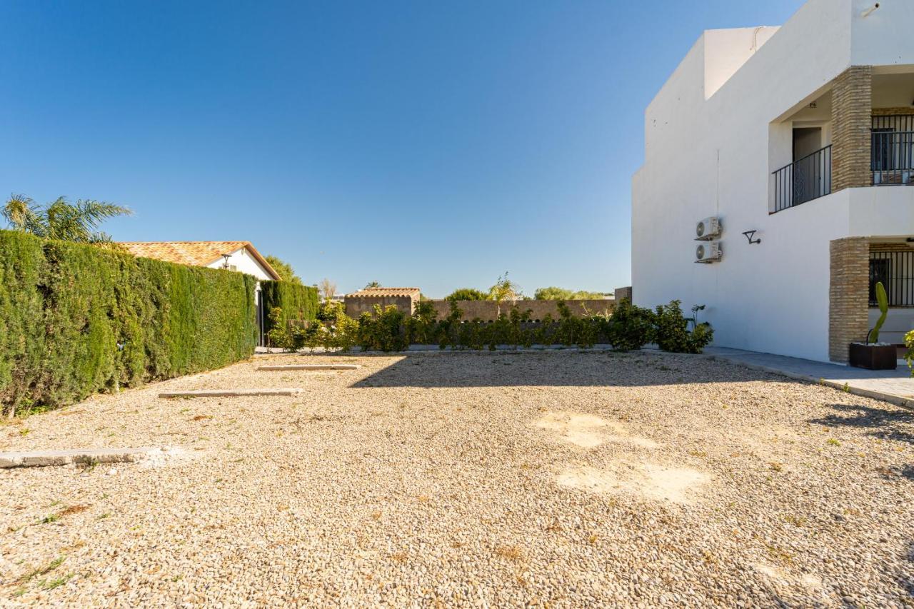 Jibazahora Piscis Holiday home Zahora