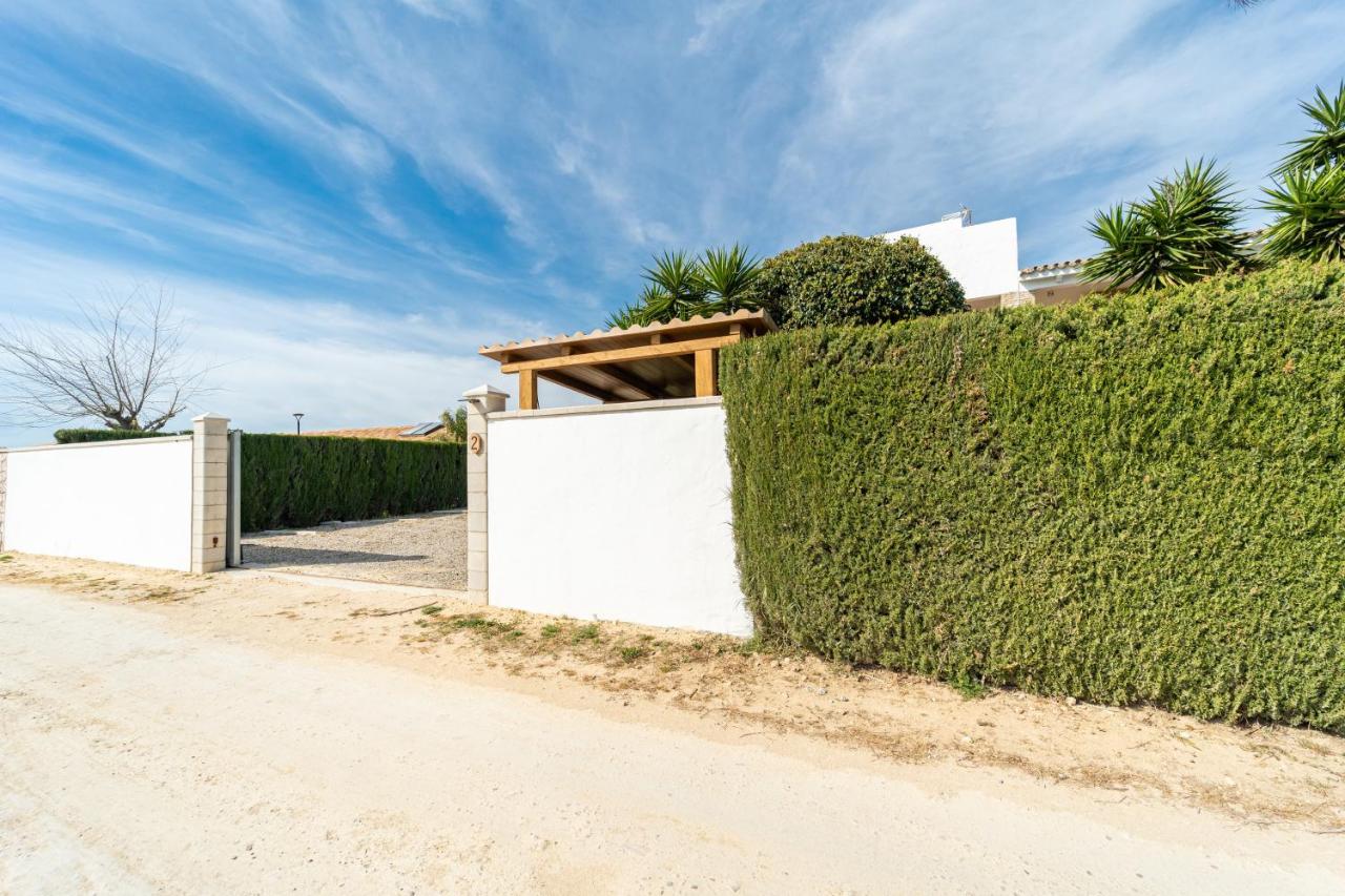 Holiday home Jibazahora Piscis Zahora