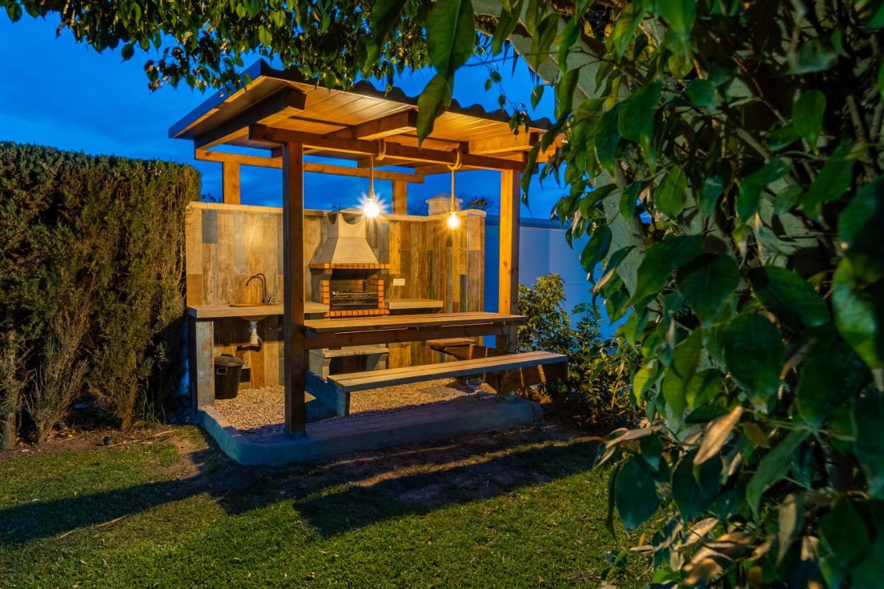 Jibazahora Tauro Сasa de vacaciones