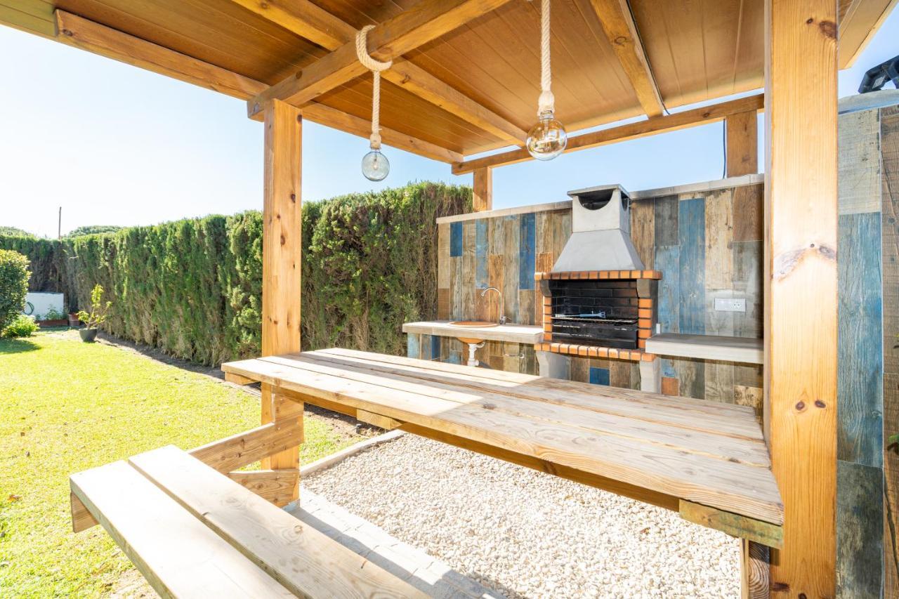Holiday home Jibazahora Piscis