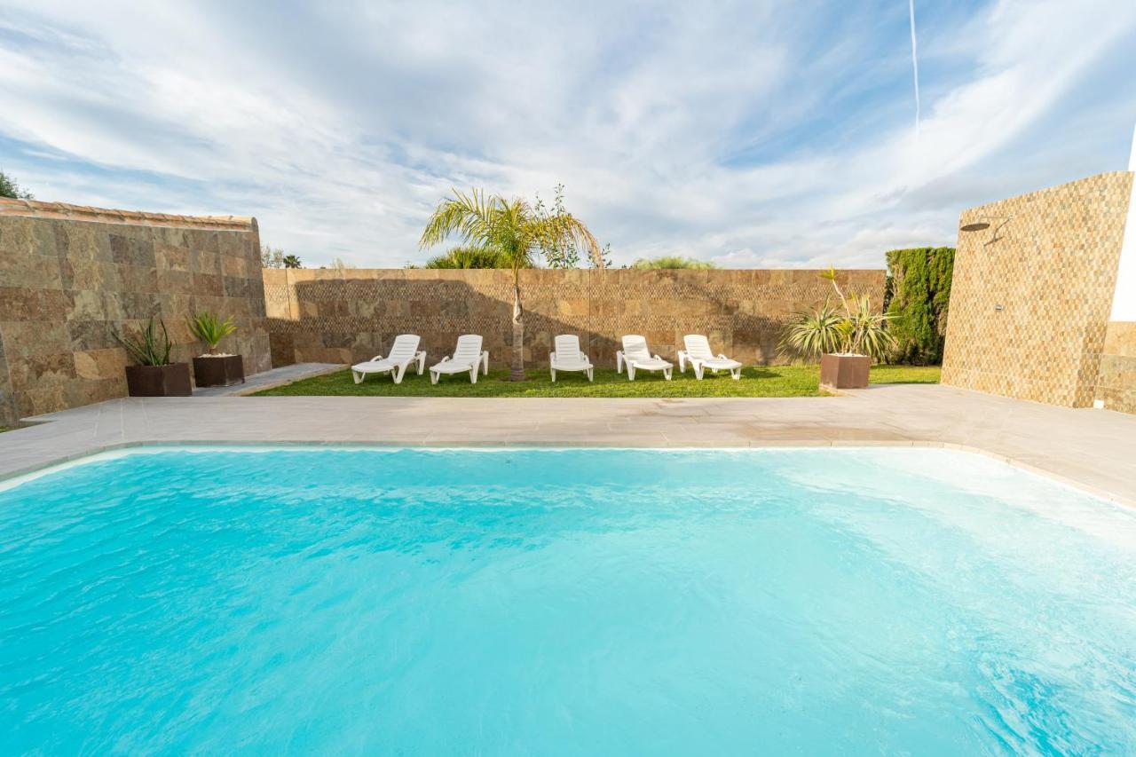 Jibazahora Piscis Holiday home Zahora