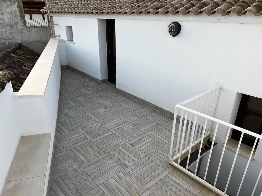 Apartment 1a-precioso En Pleno Centro. A Estreno *