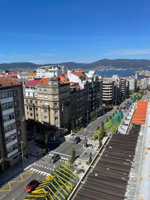 Exclusivo Atico Con Terraza Al Mar Apartamento *