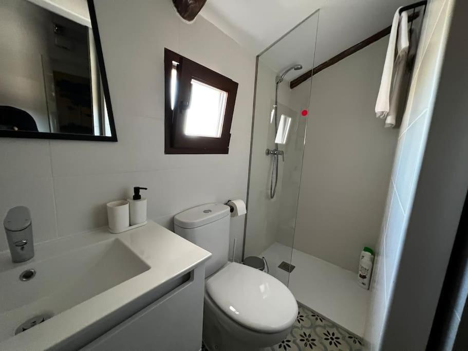 2b-precioso En Pleno Centro. A Estreno Apartment *