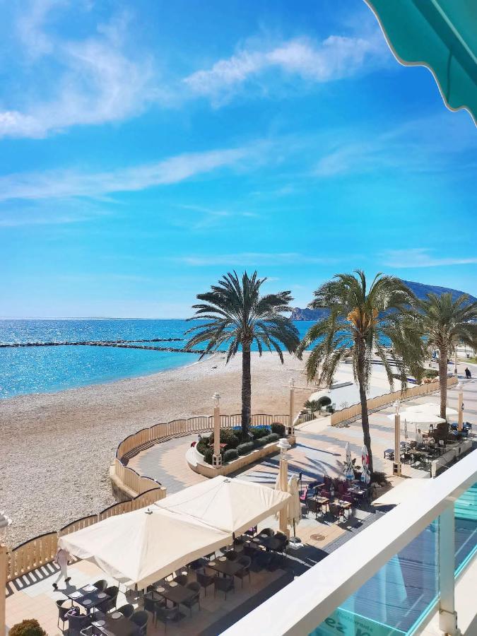 Panorama * Altea