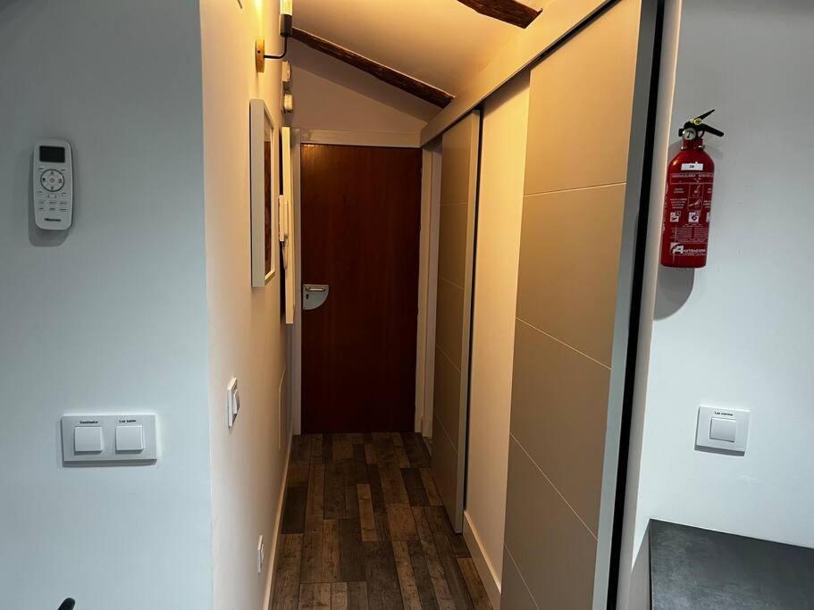Apartment 2b-precioso En Pleno Centro. A Estreno