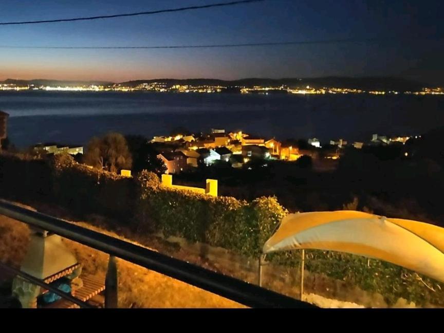 Hotel Vilar Norte Bueu