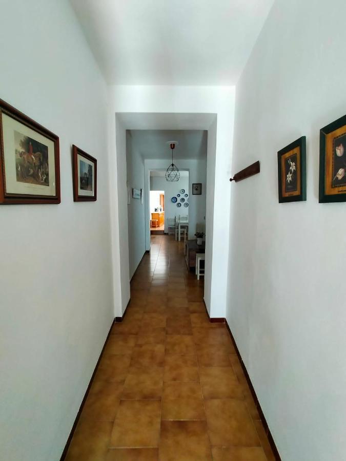 Holiday home Acogedora Casa De Pueblo