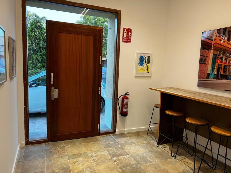 Apartment 1a-precioso En Pleno Centro. A Estreno Alcazar de San Juan