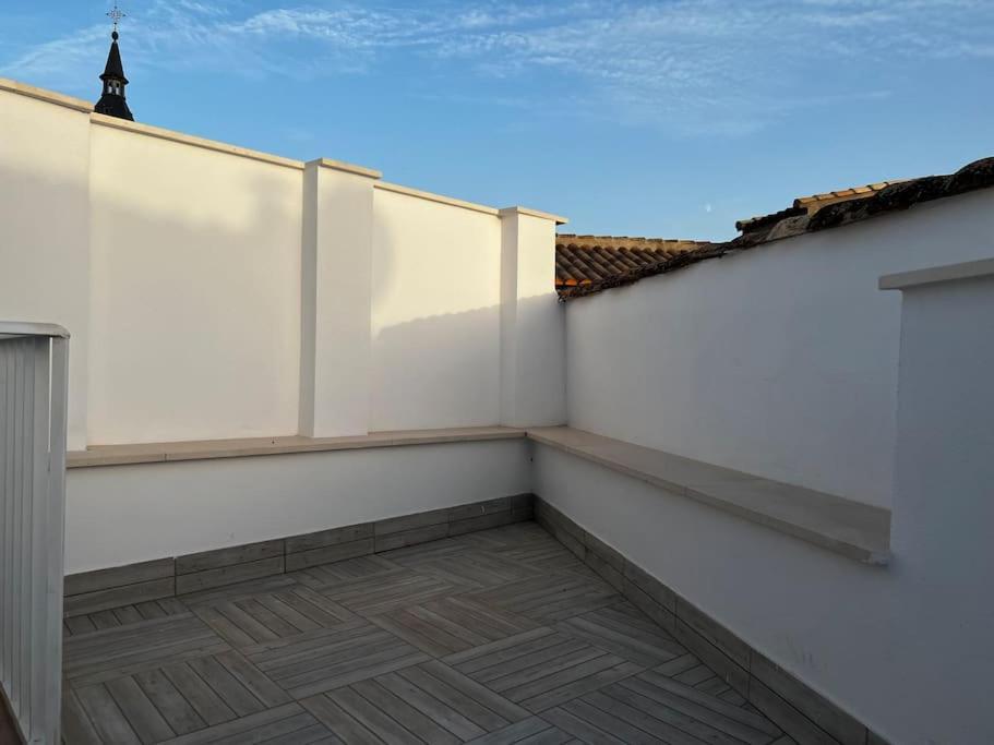 2b-precioso En Pleno Centro. A Estreno * Alcazar de San Juan