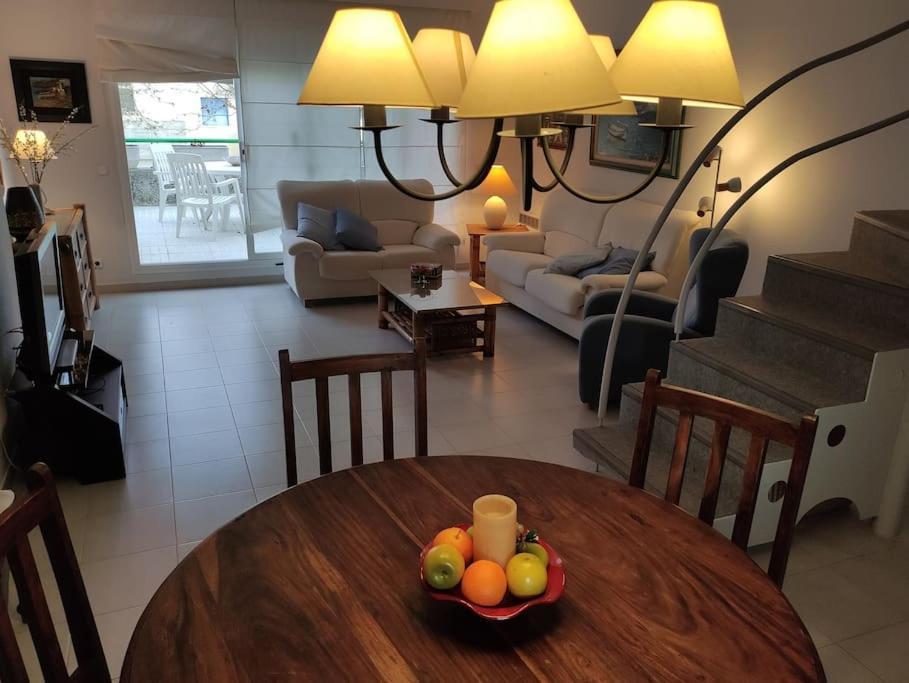 Apartmento Duplex Apartment S'Agaro