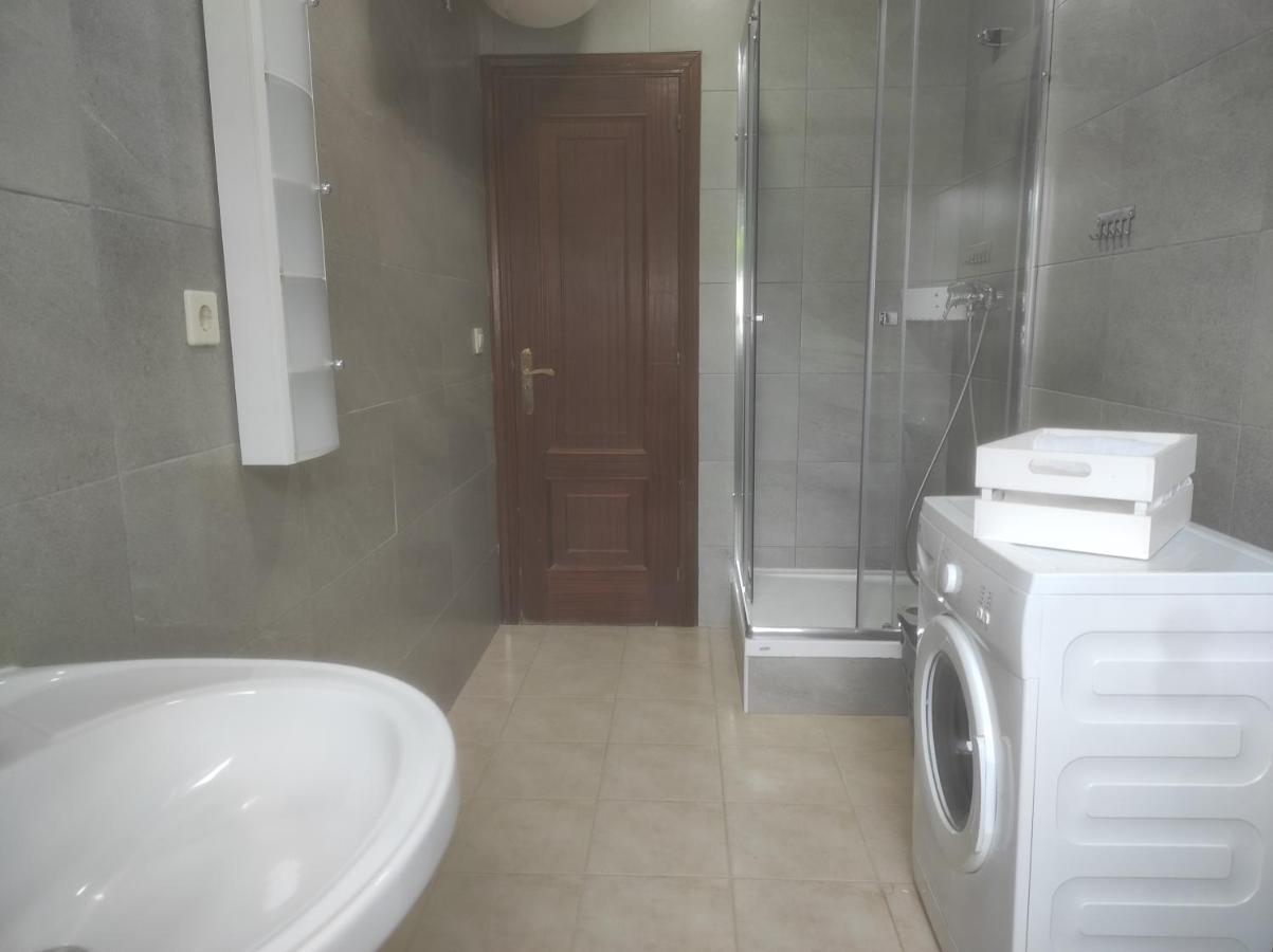 Apartamento Vacaciones En Vilagarcía de Arousa