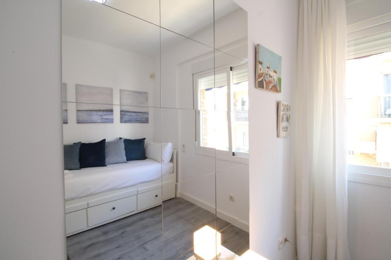Del Parque Flats Candelaria Sea View *