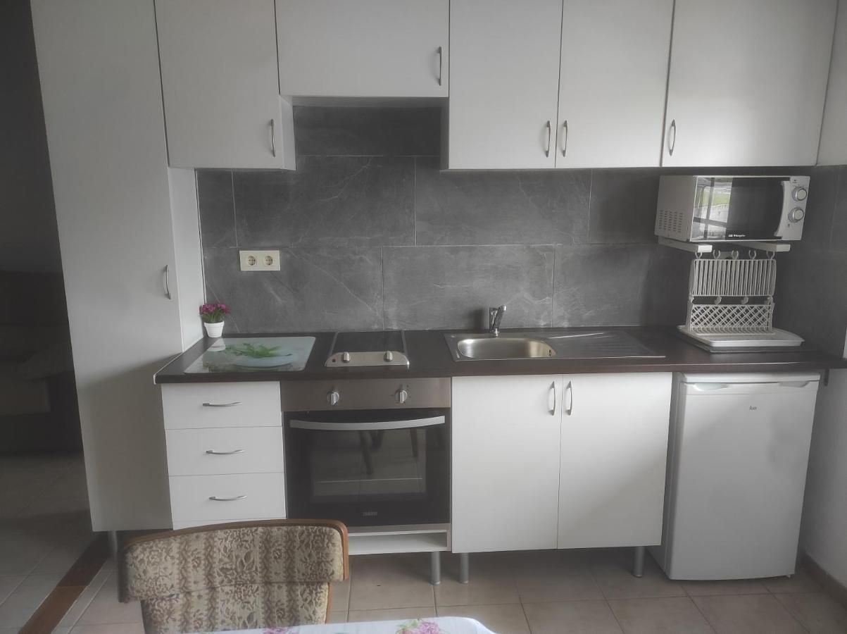 Vacaciones En Apartamento *