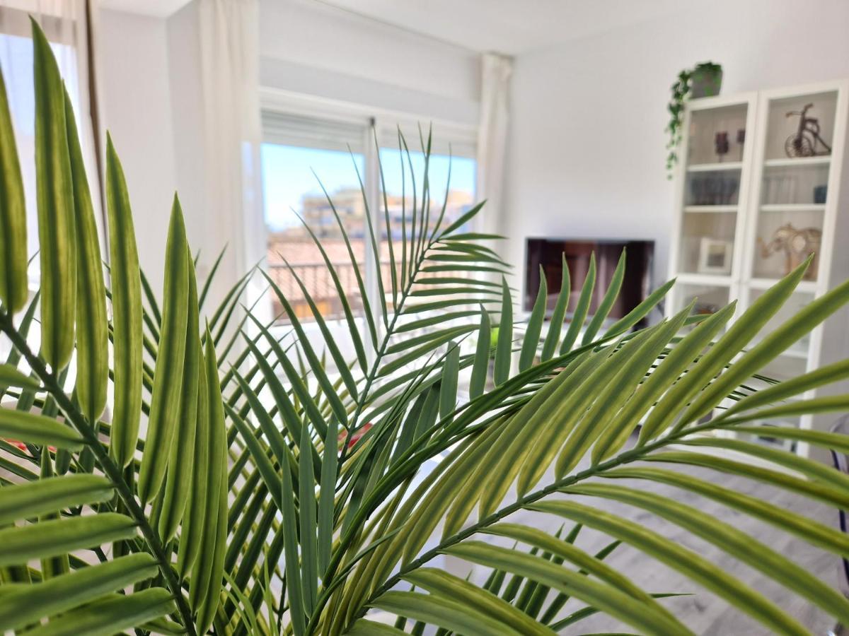 Del Parque Flats Candelaria Sea View